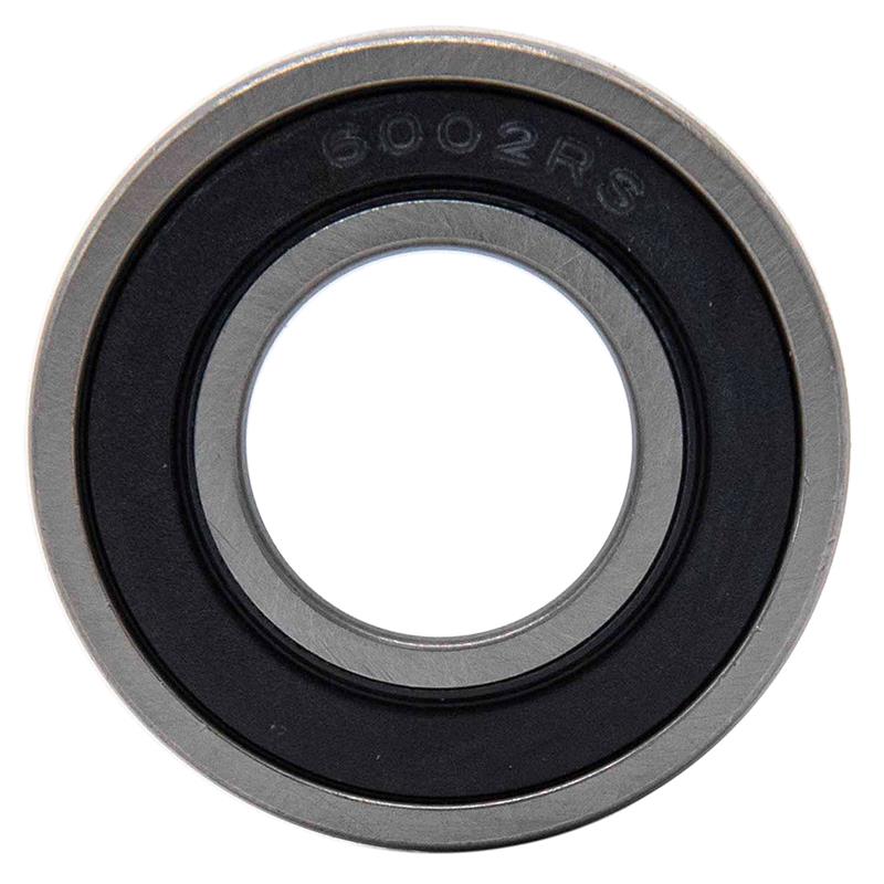 Roulement à billes 6002RS - 10 pcs.