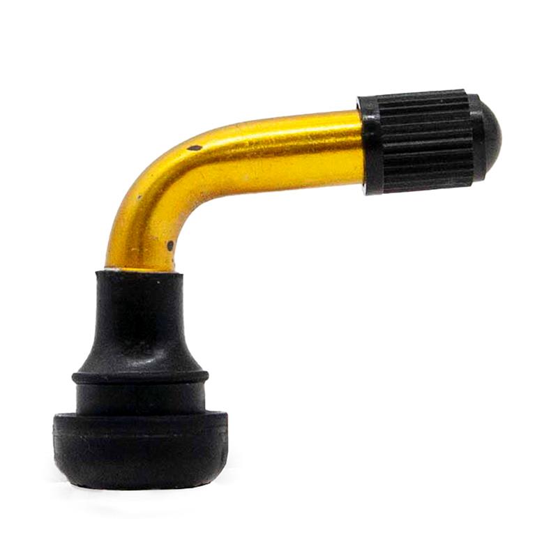 Valve tubeless 90° courbe - PVR 50 - 10 pcs.