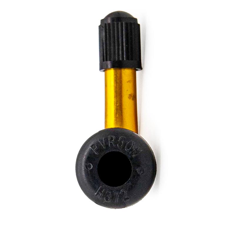 Valve tubeless 90° courbe - PVR 50 - 10 pcs.