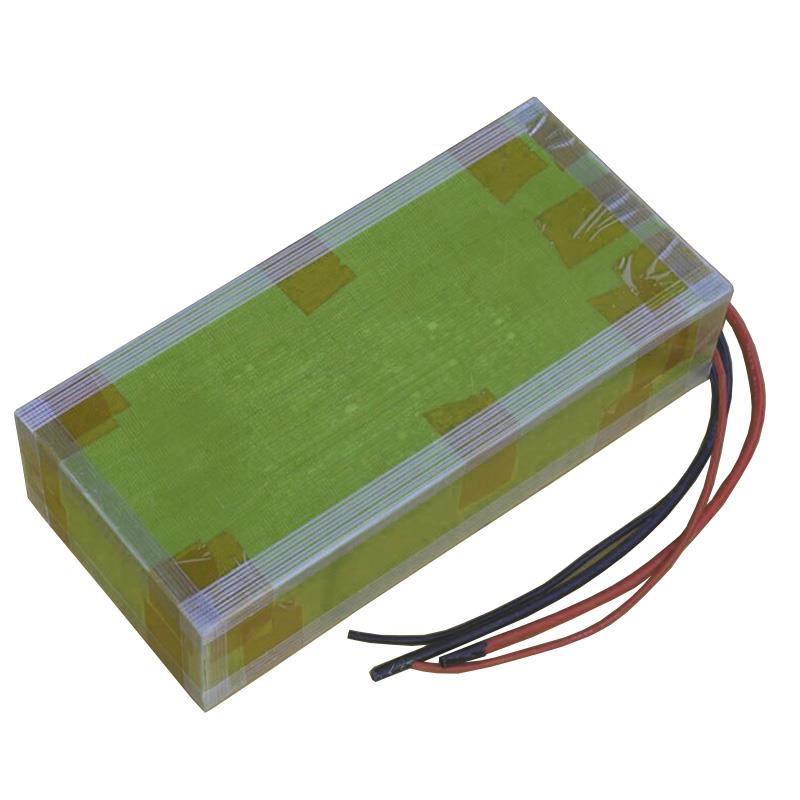 Planche de fibre de verre 50x40cm 1mm