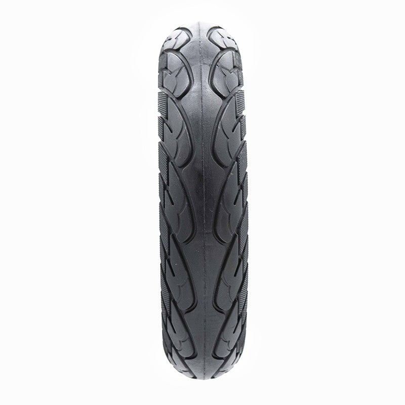 Pneu plein ultraléger 10x2,125-6,1/B34 - ligne bleue [Nedong]