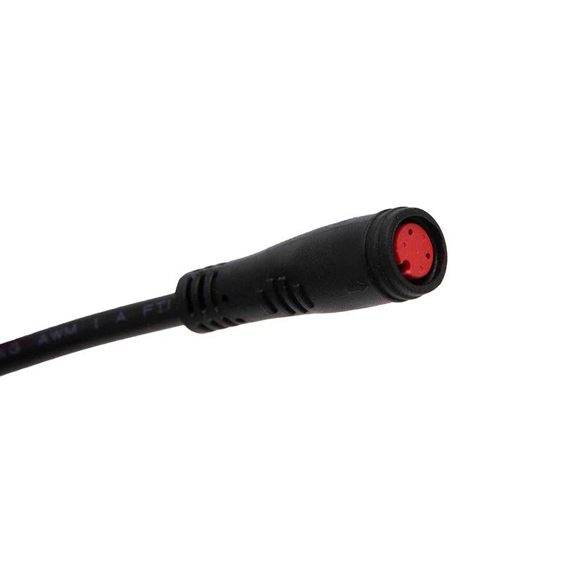 Câble data pour display/contrôleur pour modèle double Smartgyro - 1,15M