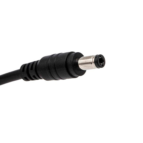 Adaptateur GX16 vers DC55x25