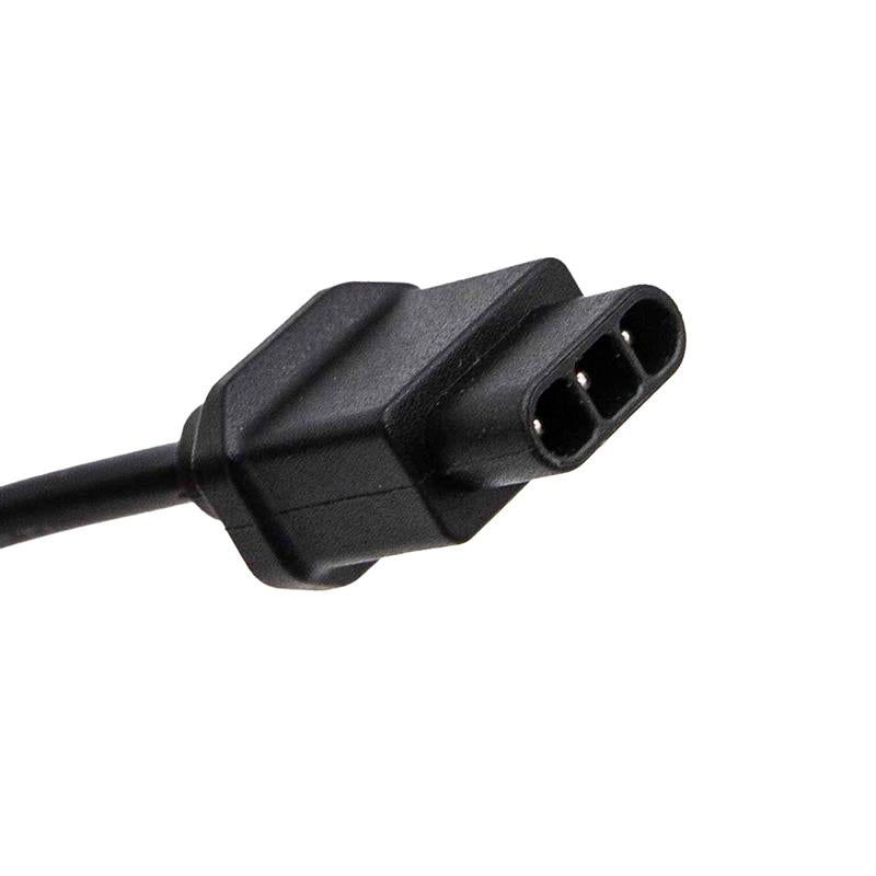 Adaptateur GX16 vers NIU