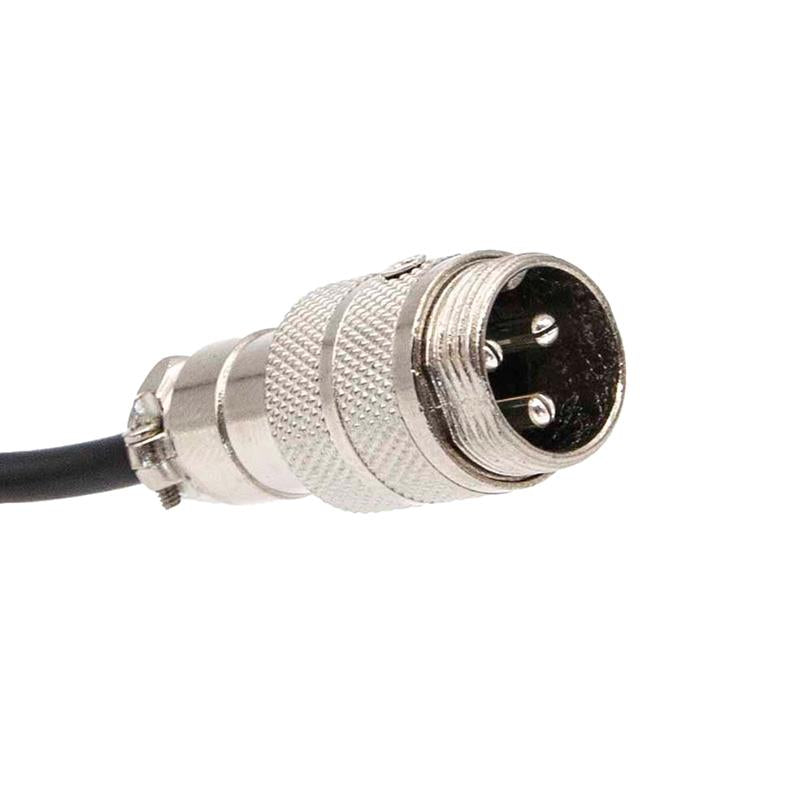 Adaptateur GX16 vers XLR