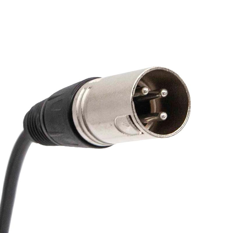 Adaptateur GX16 vers XLR