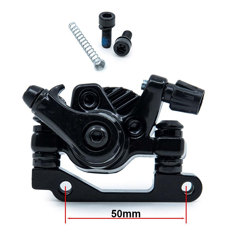 Etrier de frein L avant pour Kukirin G2 Pro