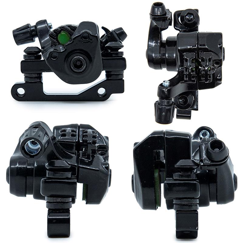 Etrier de frein L avant pour Kukirin G2 Pro