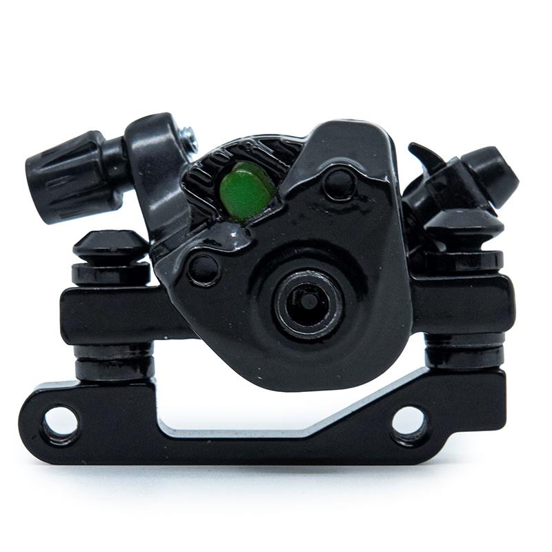 Etrier de frein L avant pour Kukirin G2 Pro