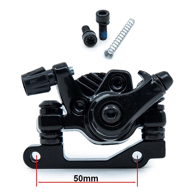 Etrier de frein L arrière pour Kukirin G2 Pro
