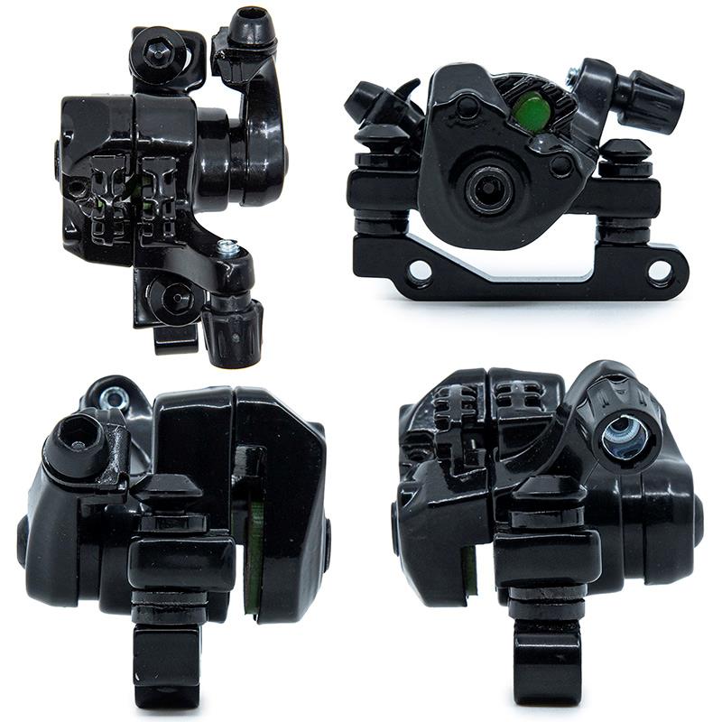 Etrier de frein L arrière pour Kukirin G2 Pro