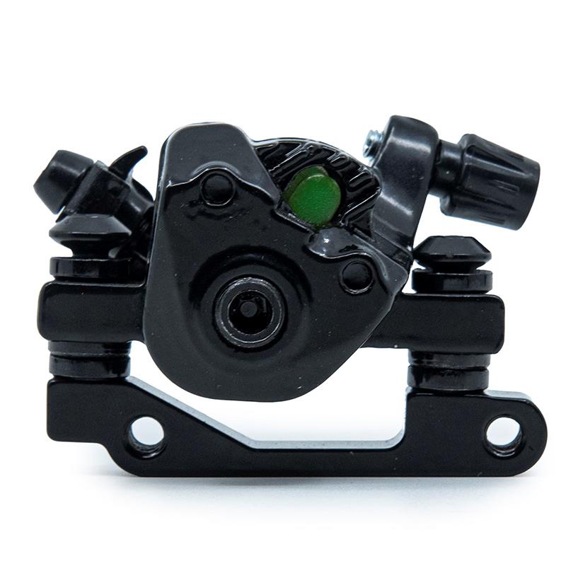 Etrier de frein L arrière pour Kukirin G2 Pro