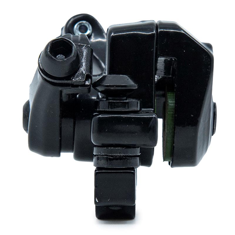 Etrier de frein L arrière pour Kukirin G2 Pro