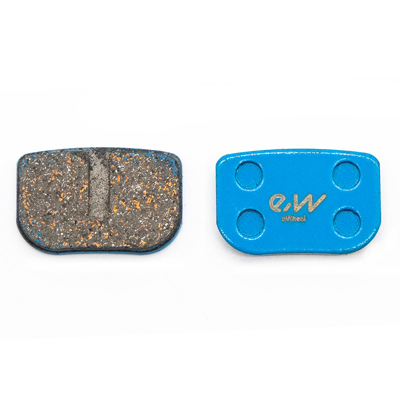 Plaquette de frein RS003-C céramique [Ewheel] - 2 jeux