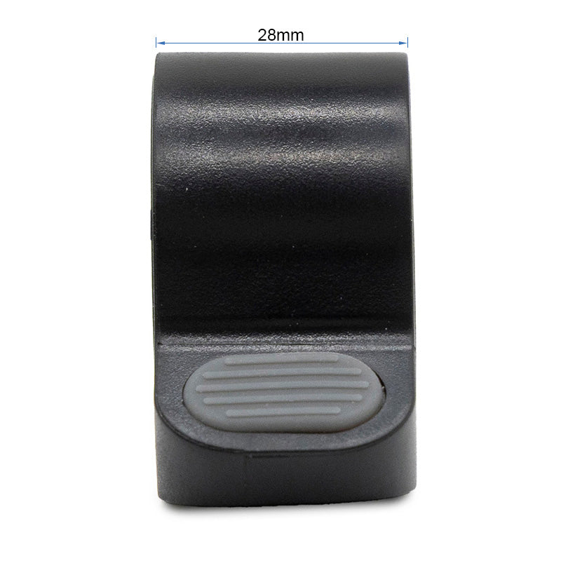 Accélérateur Mi4 pro noir (1st Gen)