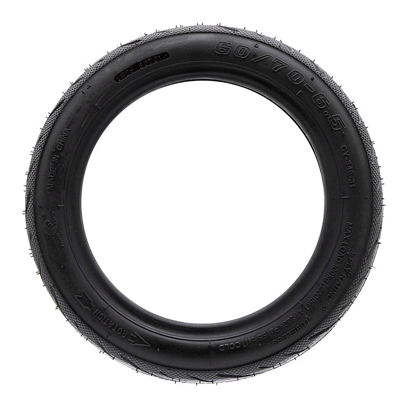 Pneu tubeless 60/70-6,5 [Yuanxing]