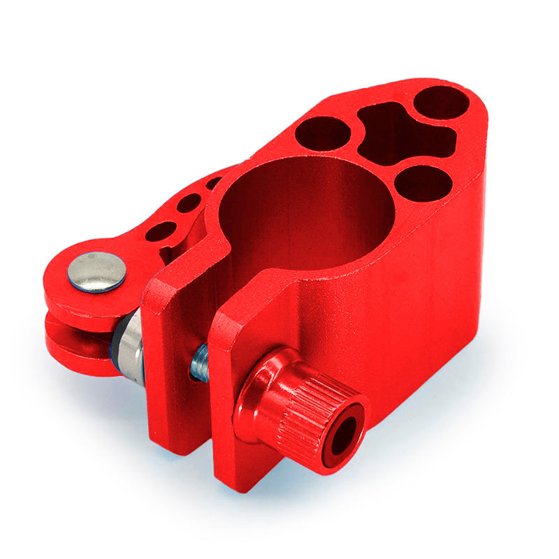 Verrouillage de potence pour Smartgyro/Urbanglide rouge