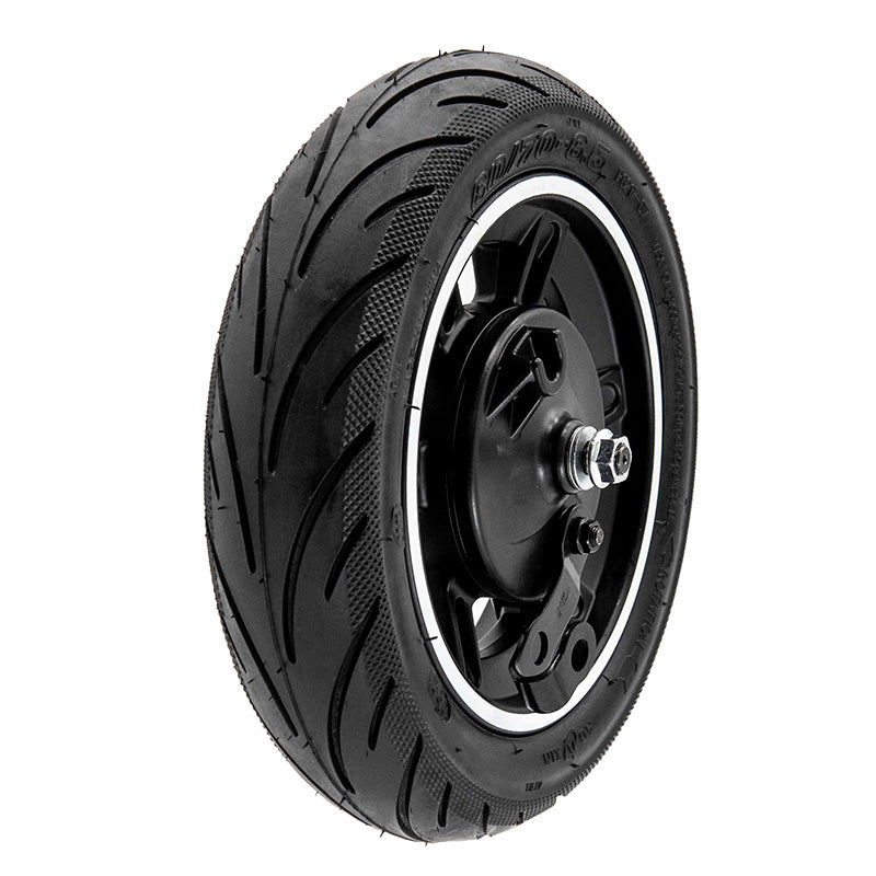 Jante avec pneu 60/70 avec frein à tambour pour Smartgyro K2