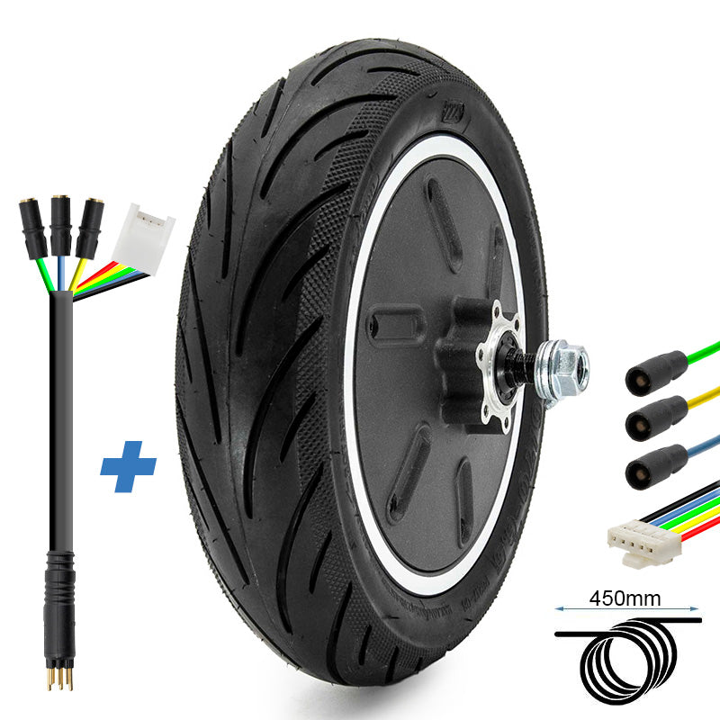 Moteur 48V 800W 6,5/B45 pour SmartGyro K2