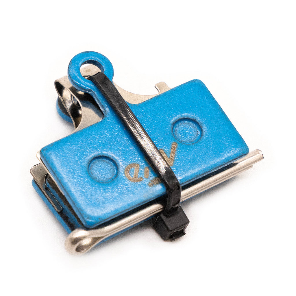 Plaquette de frein RT006-C plaquette ceramique [Ewheel] - 2 jeux
