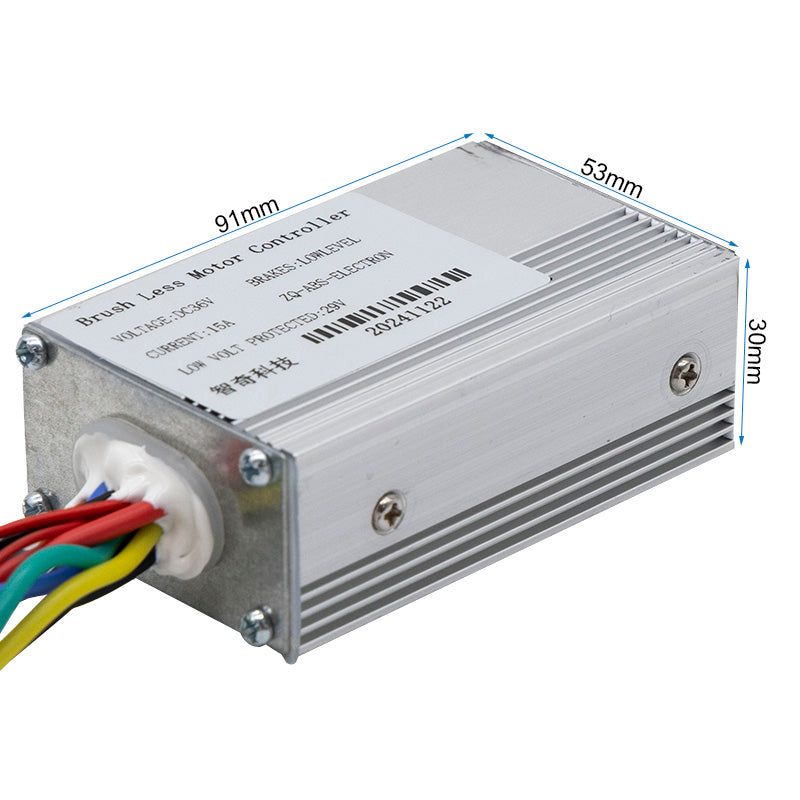 Contrôleur pour Kugoo Kirin S8/S1 pro
