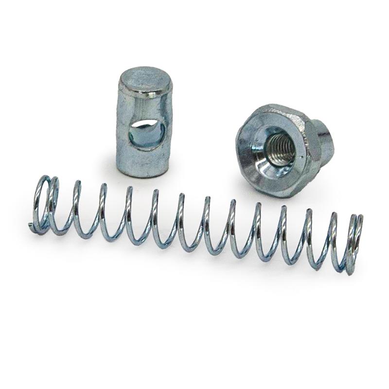 Câble de frein gainé Dualtron Mini (avant) - 1.20M
