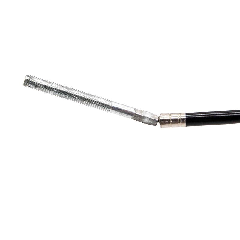 Câble de frein gainé Dualtron Mini (avant) - 1.20M