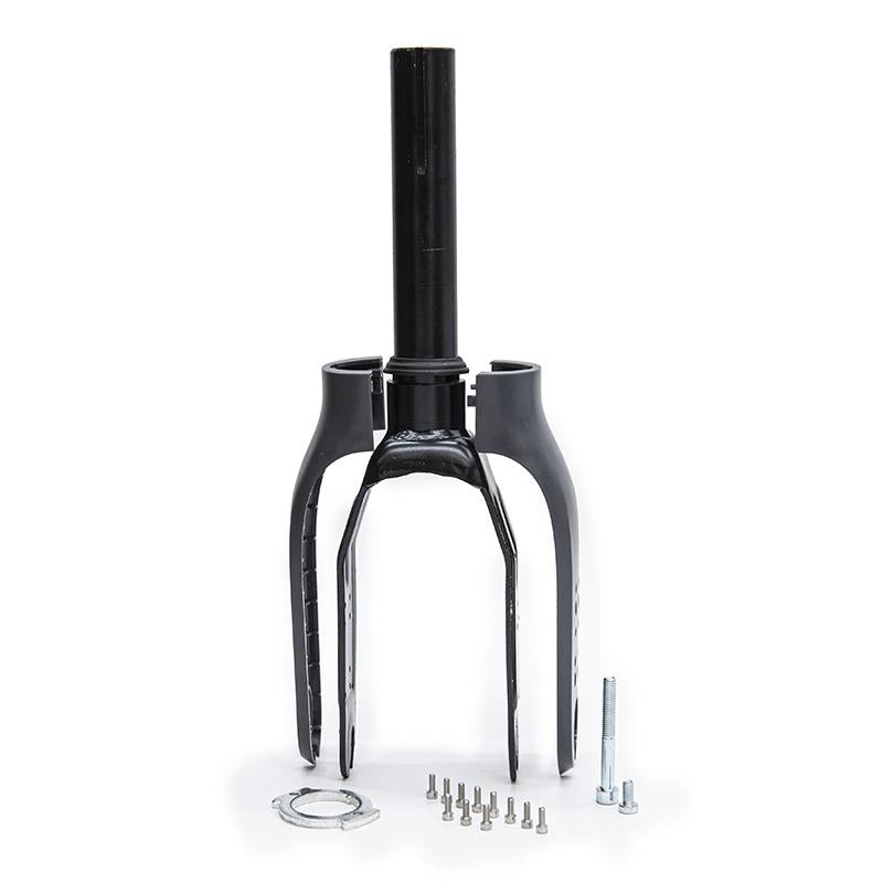 Fourche avec cadre noir pour Xiaomi
