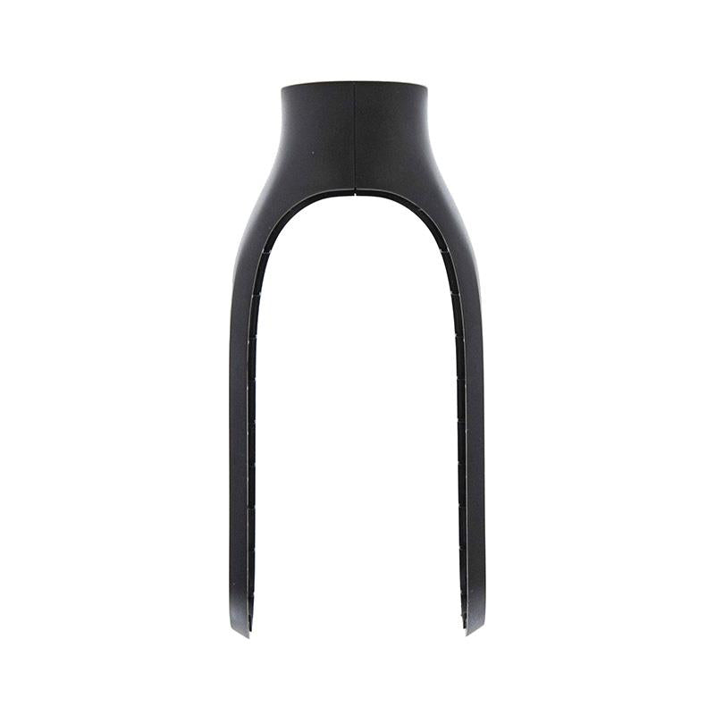 Fourche avec cadre noir pour Xiaomi