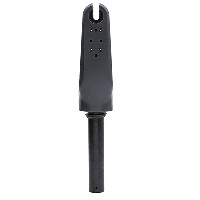 Fourche avec cadre noir pour Xiaomi