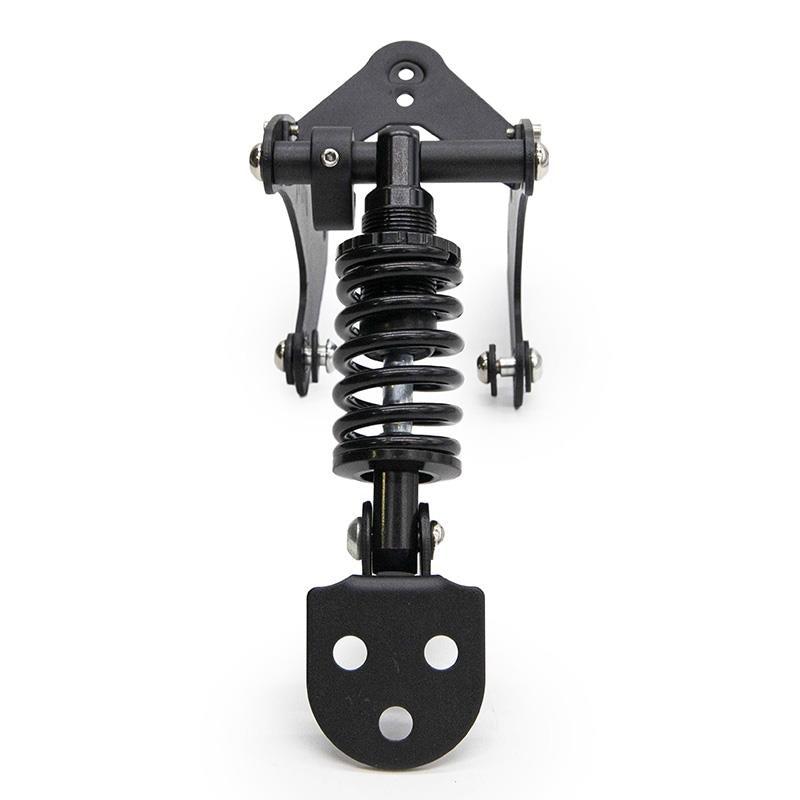 Suspension arrière noire pour Xiaomi M365/1S/Essential [ULIP]