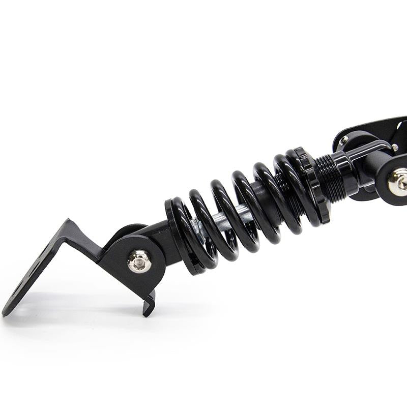 Suspension arrière noire pour Xiaomi M365/1S/Essential [ULIP]
