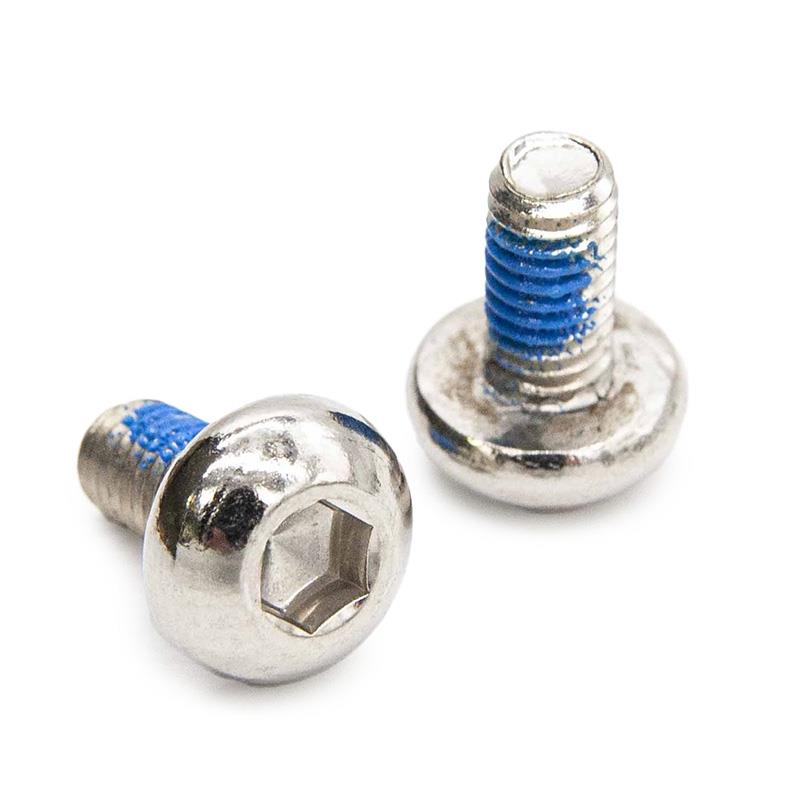 Suspension arrière noire pour Xiaomi M365/1S/Essential [ULIP]