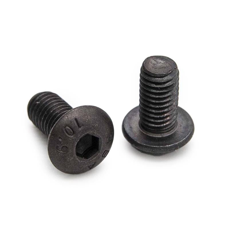 Suspension arrière noire pour Xiaomi M365/1S/Essential [ULIP]