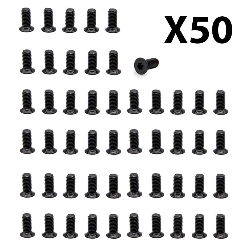 Vis pour potence Xiaomi - 50pcs