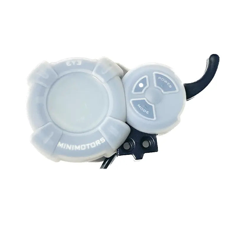 Protection Silicone pour Display Eye 3 | Minimotors