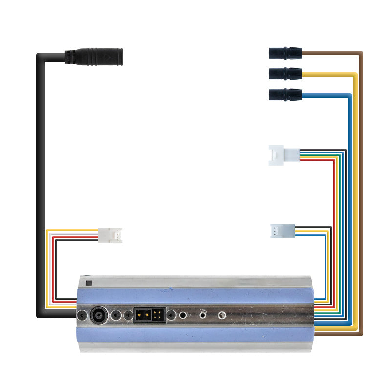 Contrôleur 36V 300W Ninebot E22 [Ninebot]