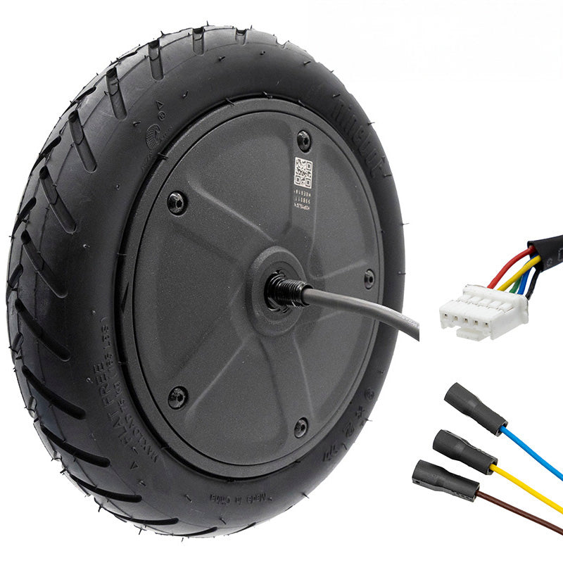 Moteur 36V 300W 6.5/B45 Ninebot E25/E45 E [Ninebot]