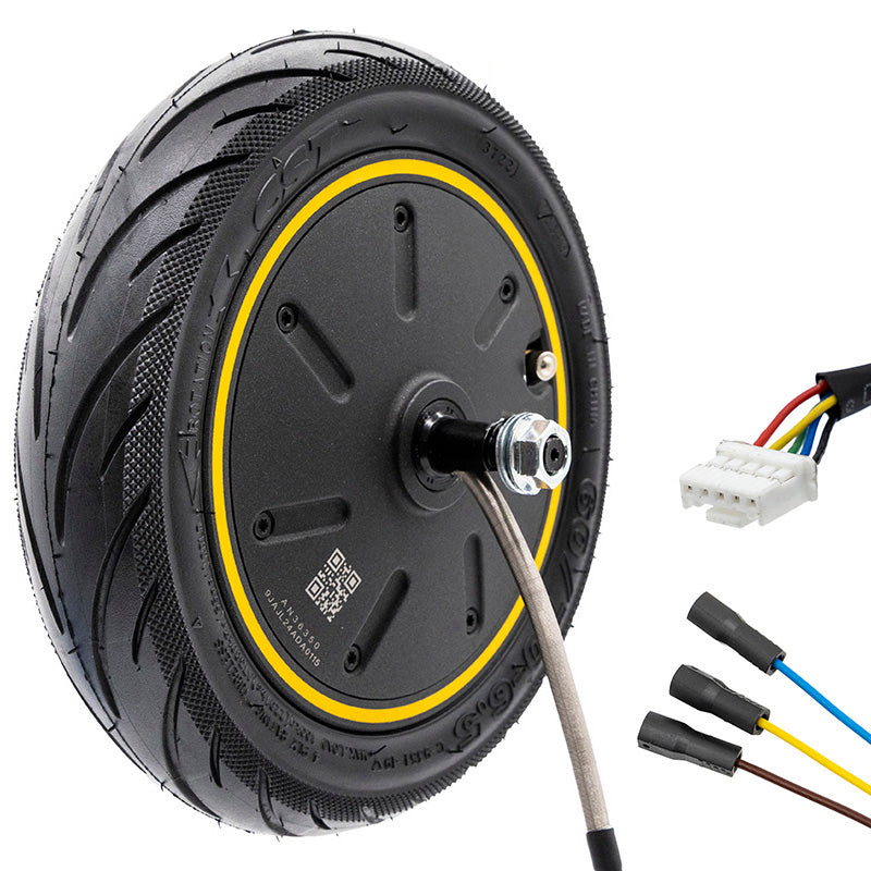 Moteur 36V 350W 6,5/B50 Ninebot G30 / G30P [Ninebot]