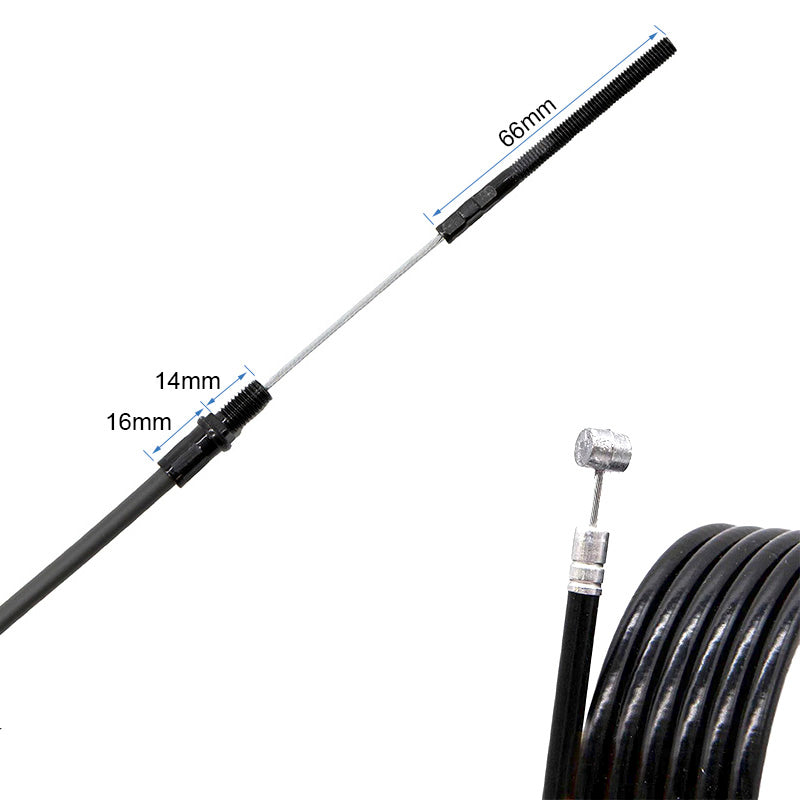 Câble de frein Ninebot du MAX G2E