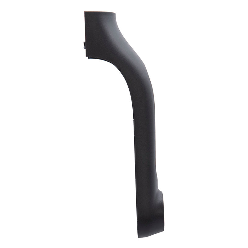 Cache Fourche R noir Ninebot F2/F2 Pro [Ninebot]