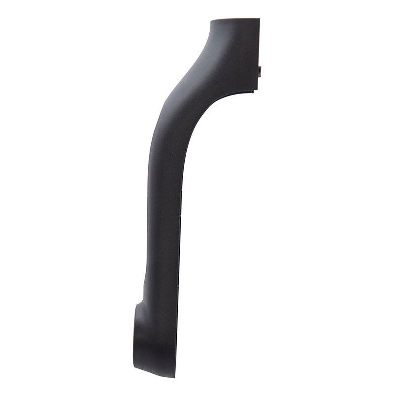 Cache Fourche L noir Ninebot F2/F2 Pro [Ninebot]
