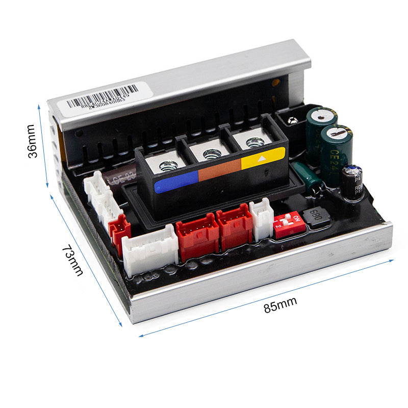 Contrôleur 36V 350W Ninebot F2 E [Ninebot]