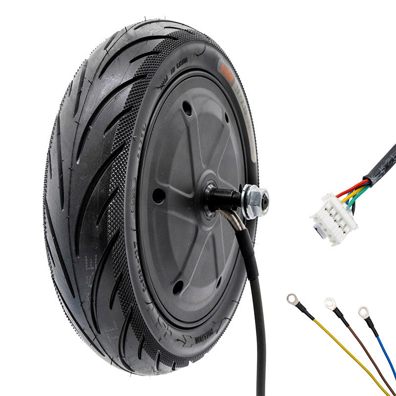 Moteur 36V 350W 6,5/B50 Ninebot F2 E [Ninebot]