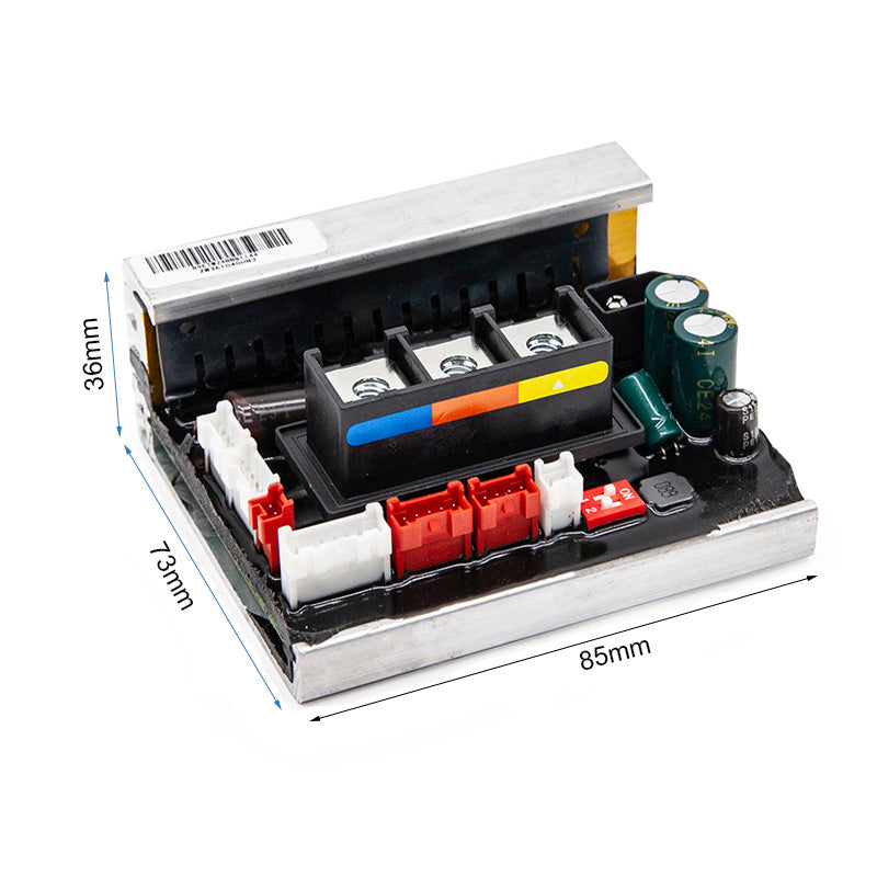 Contrôleur 36V 350W Ninebot F2 Pro E [Ninebot]