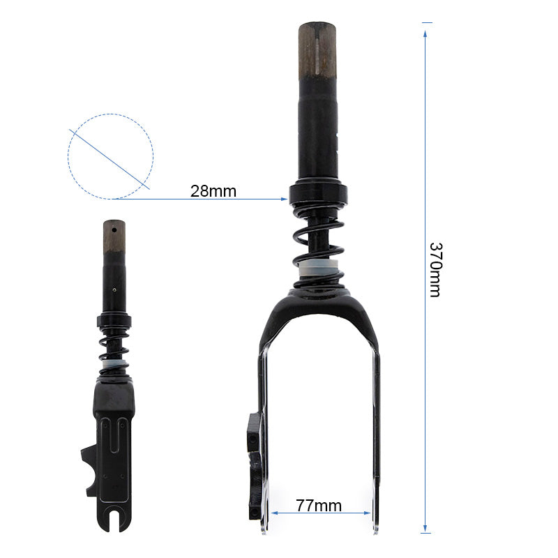 Fourche Ninebot F2/F2 Pro [Ninebot]