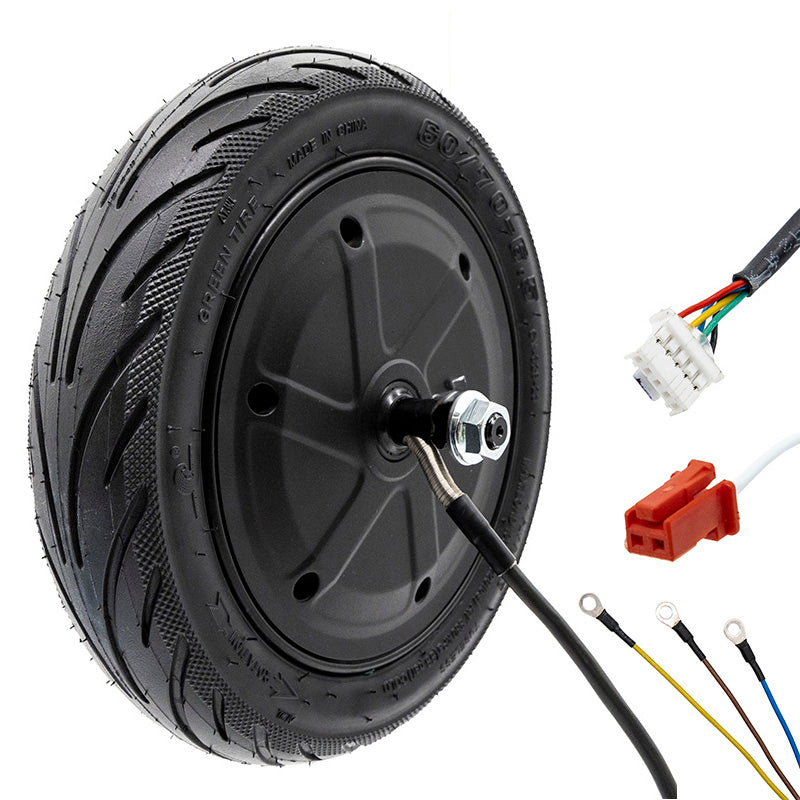 Moteur 36V 450W 6,5/B50 Ninebot F2 Pro [Ninebot]