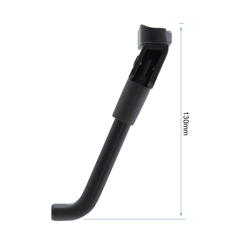 Béquille noire 140mm Ninebot F2/F2 Pro [Ninebot]