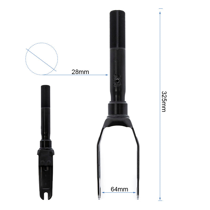 Fourche Ninebot E2/E2 Plus [Ninebot]