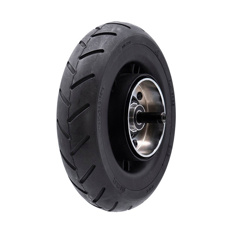 Jante solide de 6,1" avec cadre de 44 mm pour Ninebot E2/E2 Plus [Ninebot]